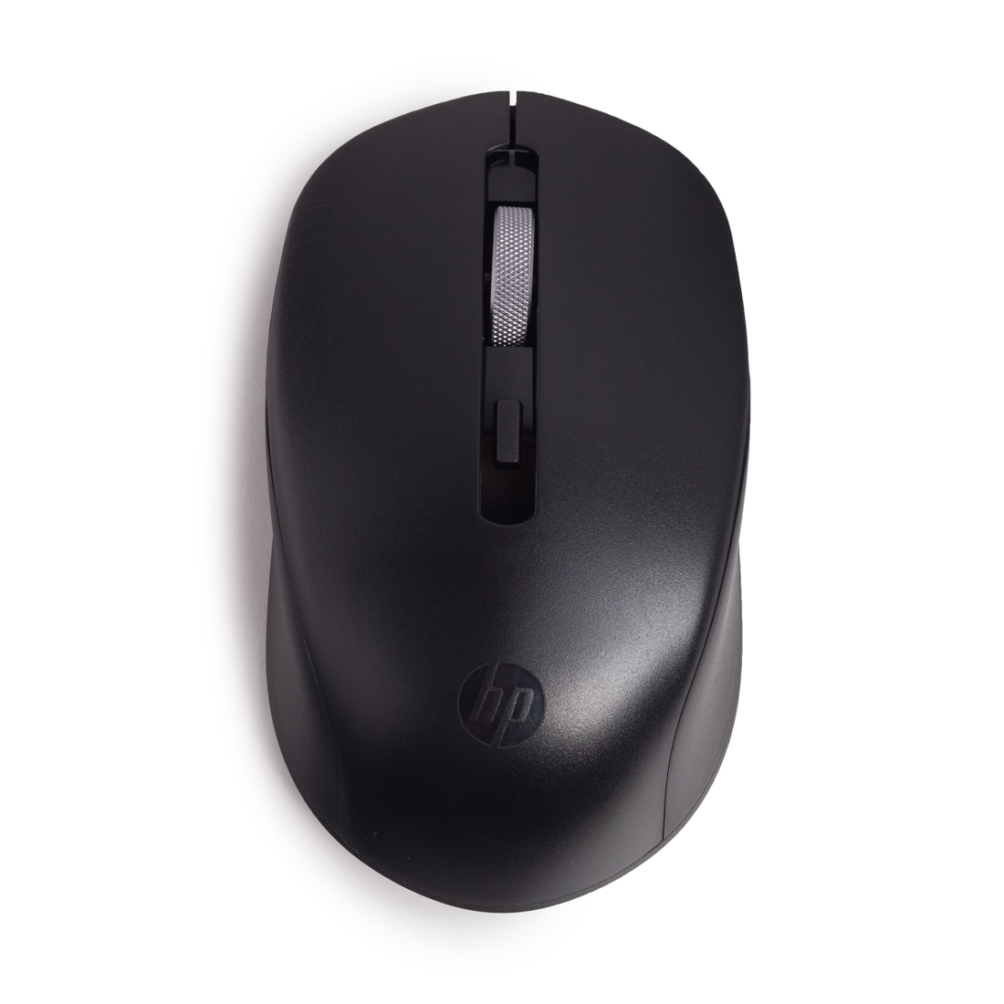 Компьютерная мышь HP S1000, беспроводная, черный