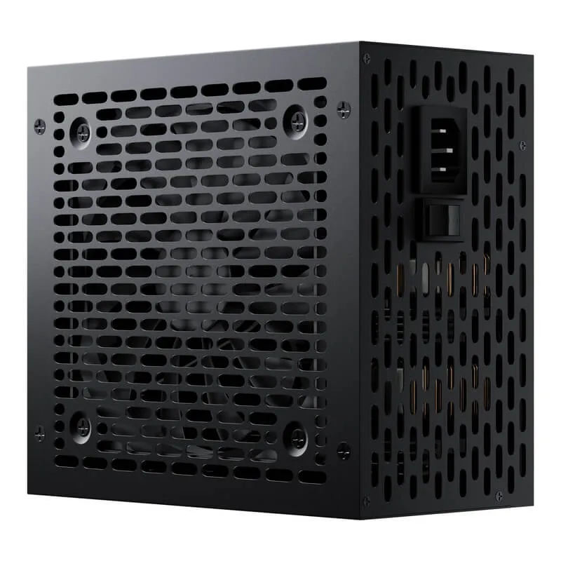 Блок питания Wintek WG-1000 [1000 Вт, 80 PLUS Gold, 5x SATA, 3 x 6+2 pin PCIe, 2x 4+4 pin CPU, ATX]