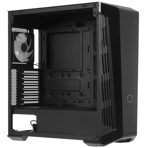 Корпус Cooler Master MasterBox 540 [MB540-KGNN-S00], Midi tower