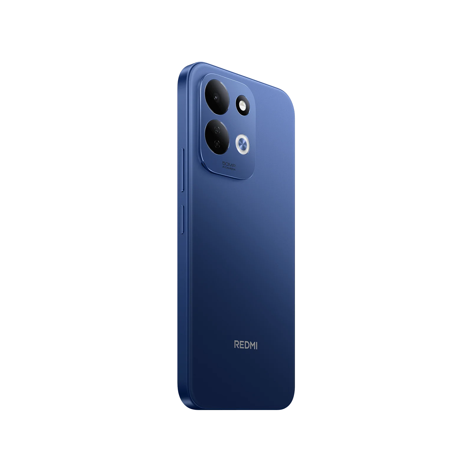 Смартфон Redmi 17 (2606FRN72Y) [6.9", 128 ГБ, 4 ГБ, Синий]