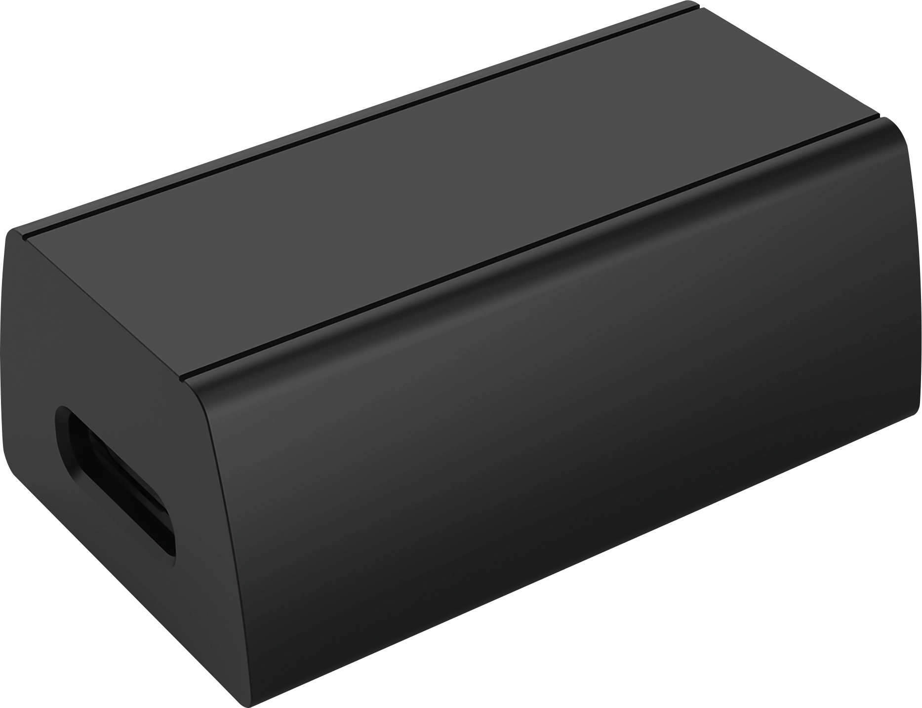 Мышь Defender Arcade PRO GM-381 (52383) [проводная + беспроводная, светодиодная, 30000 DPI, 8000 Гц, черная]