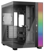 Корпус Be quiet! LIGHT BASE 600 DX (BGW65) [Midi Tower, черный]