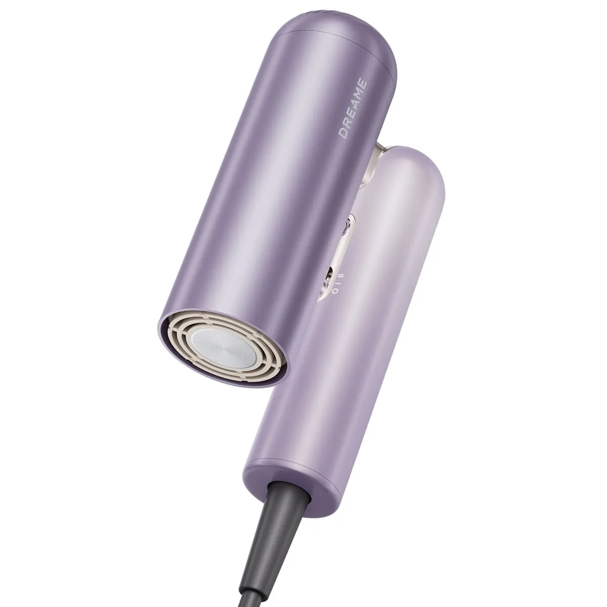 Фен Dreame Hair Dryer Pocket Ultra purple (AHD52-PR), фиолетовый