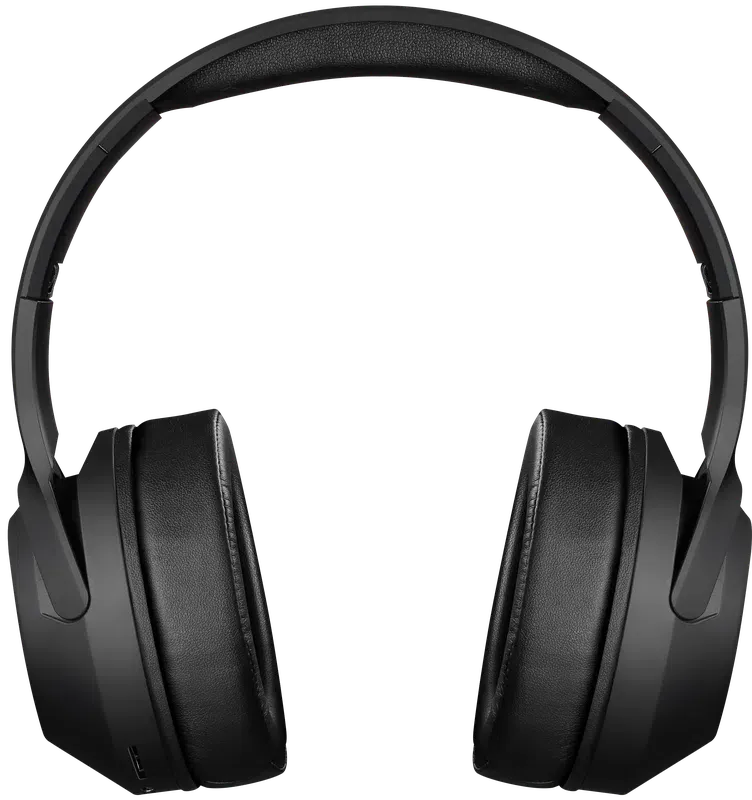 Наушники с микрофоном Defender FreeMotion B690 (63690) черный