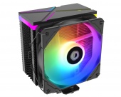Система охлаждения ID-Cooling SE-234-ARGB V2 Cooler for S1200/1700/2011/115x/AMD, 200W, 500-1500rpm, 68.2CFM, 4 pin