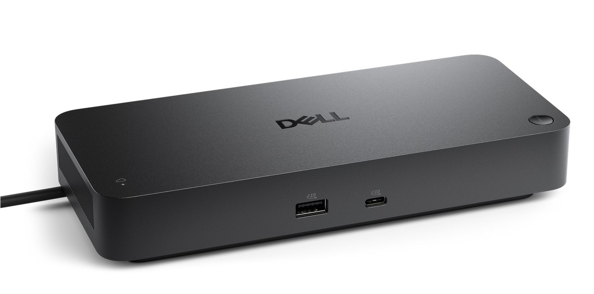 Док-станция Dell Pro Smart Dock SD25 (210-BRFM)