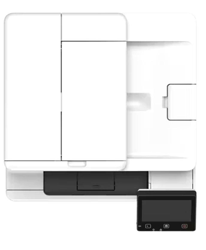 МФУ Canon I-S MF664CDW (6928C001AA) [A4, лазерный, цветной, 1200 x 1200 DPI, Дуплекс, АПД, Wi-Fi, Ethernet (RJ-45), USB]