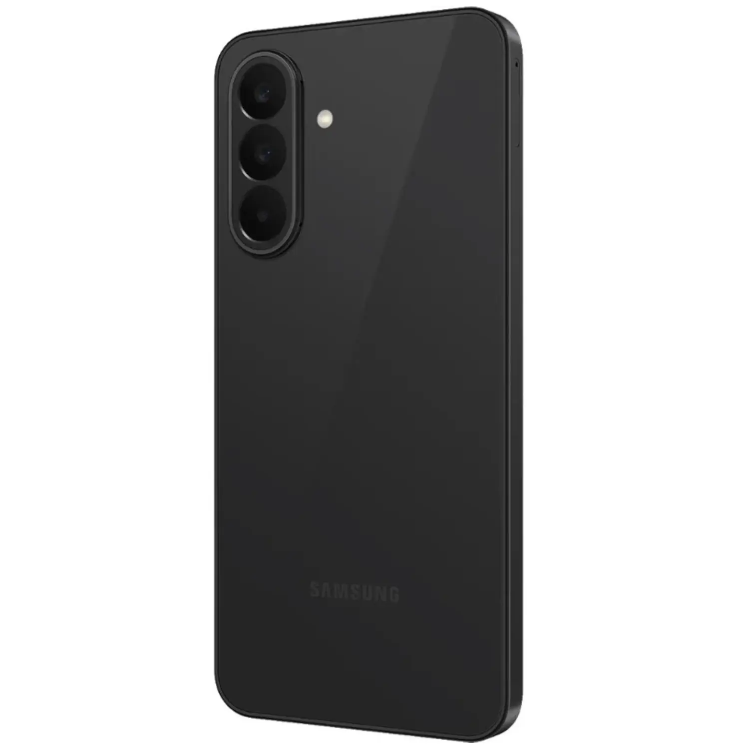 Смартфон Samsung Galaxy A27 (SM-A276BZKDSKZ) [6.7", 128 ГБ, 6 ГБ, Черный]