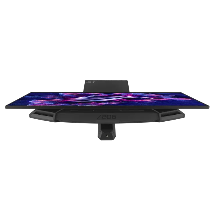 Монитор Asus XG27AQDPG [26.5", OLED, 2560x1440, 500 Гц, 0,03 мс, HDMI x2, DisplayPort]