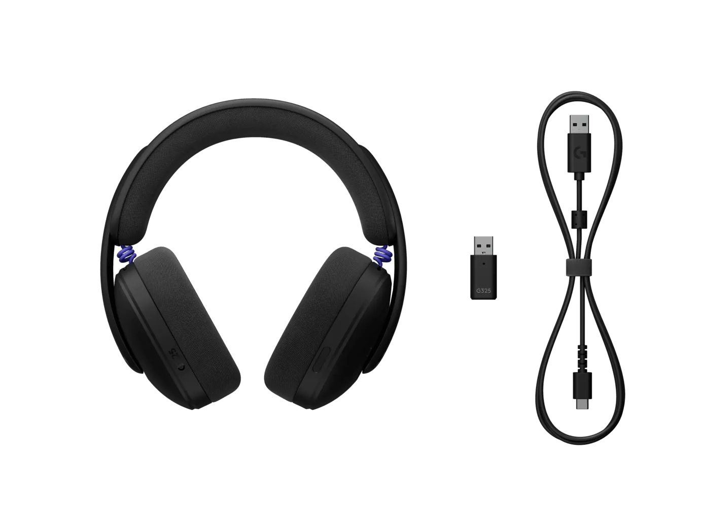 LOGITECH G325 (981-001524) Черный