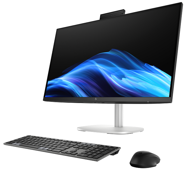 Моноблок HP EliteStudio 8 AiO G1i (A0ZF7EA) [27" QHD, Ultra 7 265, 16 ГБ ОЗУ, 512 ГБ SSD, Windows 11 Pro]