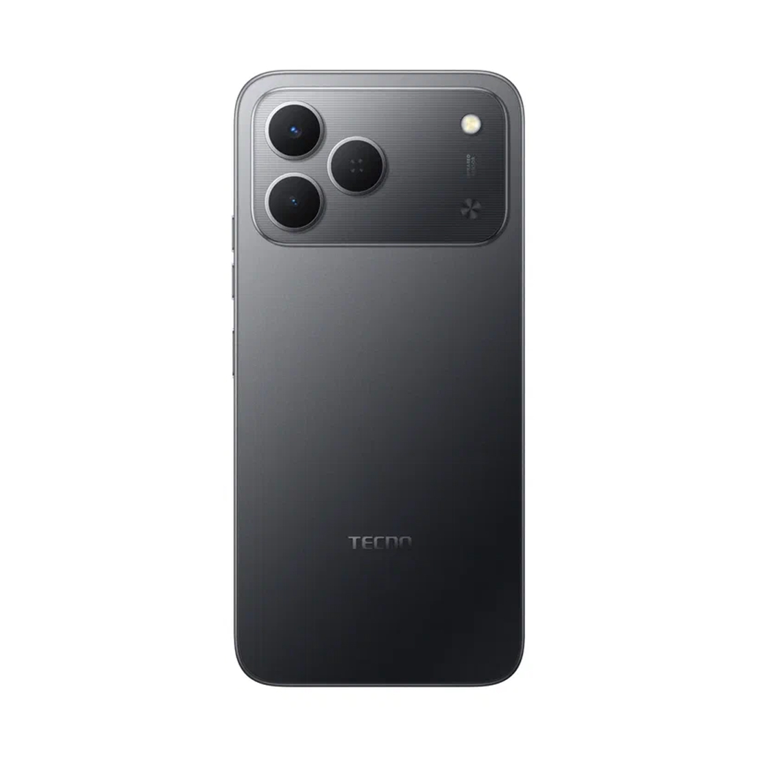 Смартфон Tecno SPARK 50 (KN4n) [6.78", 128 ГБ, 6 ГБ, Черный]