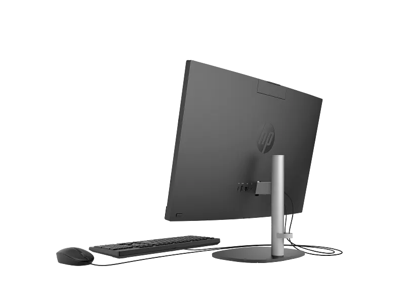 Моноблок HP ProOne 240 G10 (9M9F9AT) [23.8" Full HD, Core i5 1334U, 16 ГБ ОЗУ, 512 ГБ SSD, Windows 11 Pro]