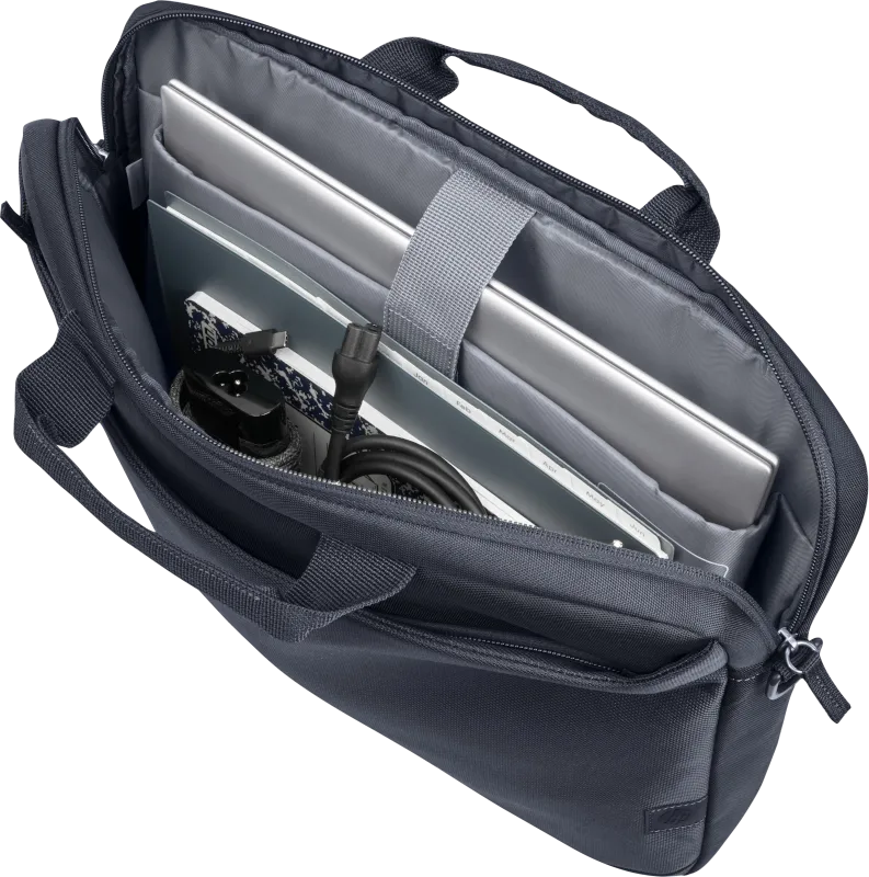 Сумка HP Evday 14" (A08JVAA), серый