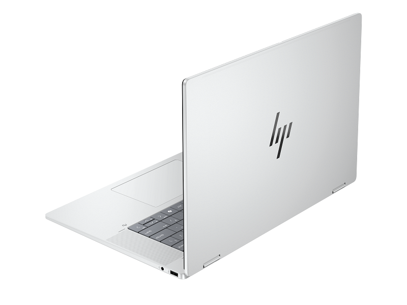 Ноутбук HP OmniBook X Flip 2-in-1 Laptop Next Gen AI 16-as0007ci (CL6V6EA) [16", Ultra 7 258V, 32 ГБ ОЗУ, 1 ТБ SSD, Intel Arc Graphics 140V, Windows 11 Home]