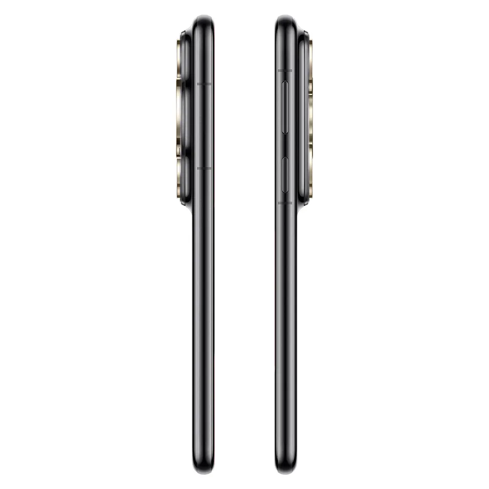 Смартфон Huawei Pura 80 Ultra (51098KGE / LMU-LX9) [6,8 дюйма, 512 ГБ, 16 ГБ, Черный]