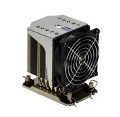 Зап. часть радиатор для кулера CPU Supermicro SNK-P0090AP4