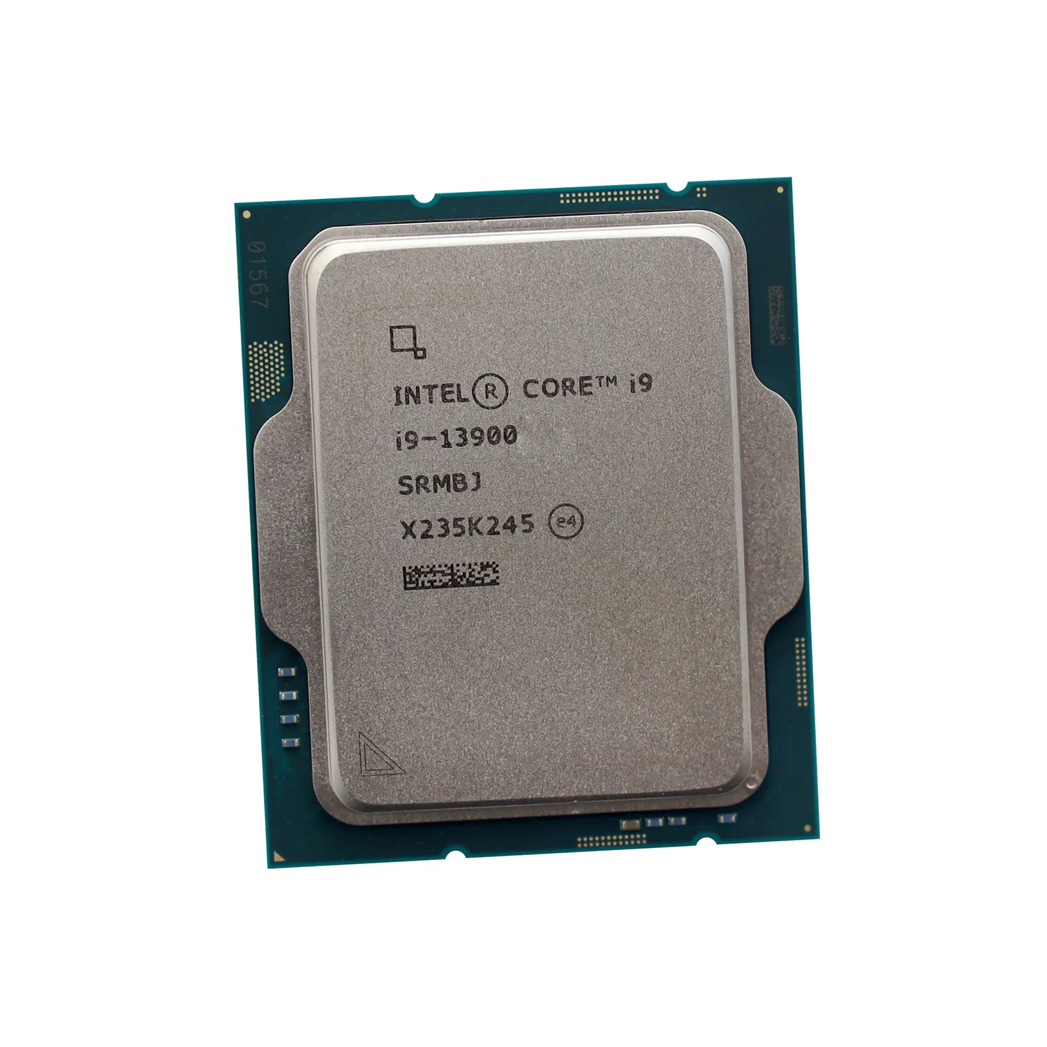 Процессор Intel Сore i9-13900 [LGA 1700, 24 x 2000 МГц, TDP 253 Вт, OEM]