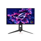 Монитор Asus ROG Swift OLED (PG32UCDMZ) [31.5", OLED, 3840x2160, 240 Гц, 0.03 мс, HDMI x2, DisplayPort, USB Type-C (DisplayPort)]