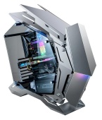 Корпус Jonsbo MOD-3 (MOD-3 Gray) [Midi Tower, серый]