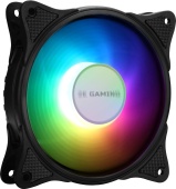 Вентилятор для корпуса 2E GAMING (F120IR-ARGB) 120мм,3+3pin5VAura, inner LED 