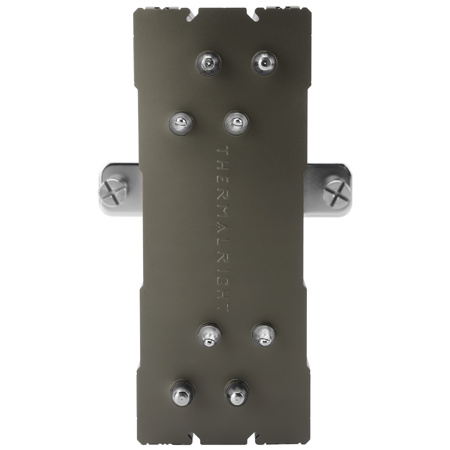 Система охлаждения Thermalright Assassin Spirit 120 V2 [120 мм, 1500 об/мин, 25.6 дБ, 4 pin]