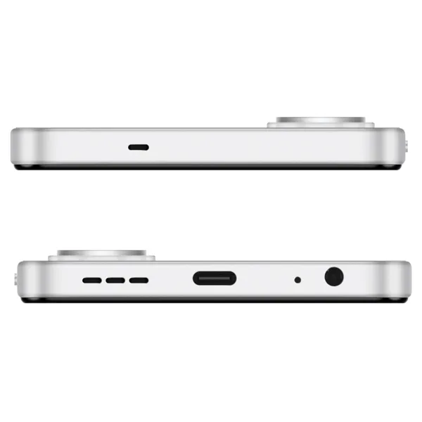 Смартфон Tecno SPARK Go 2 [6.67", 128 ГБ, 3 ГБ, Белый]