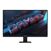 Монитор Gigabyte G27U EK [27", IPS, 3840x2160, 160 Гц, HDMI x2, DisplayPort]