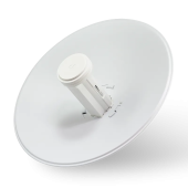 Беспроводной маршрутизатор Ubiquiti airMAX PowerBeam M5 300 (PBE-M5-300) - купить в интернет-магазине Forcecom.kz Беспроводной маршрутизатор Ubiquiti airMAX PowerBeam M5 300 (PBE-M5-300)