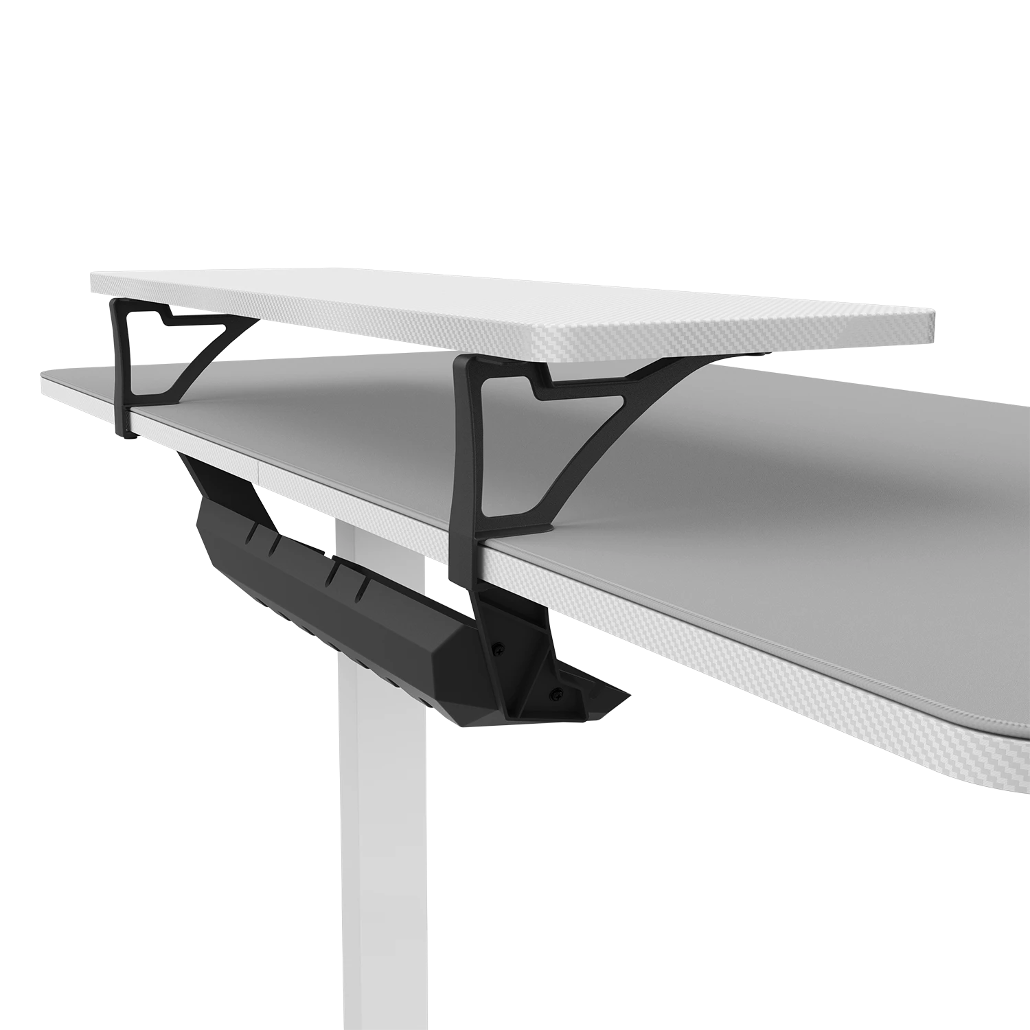 Компьютерный стол Cougar E-Star 120 White