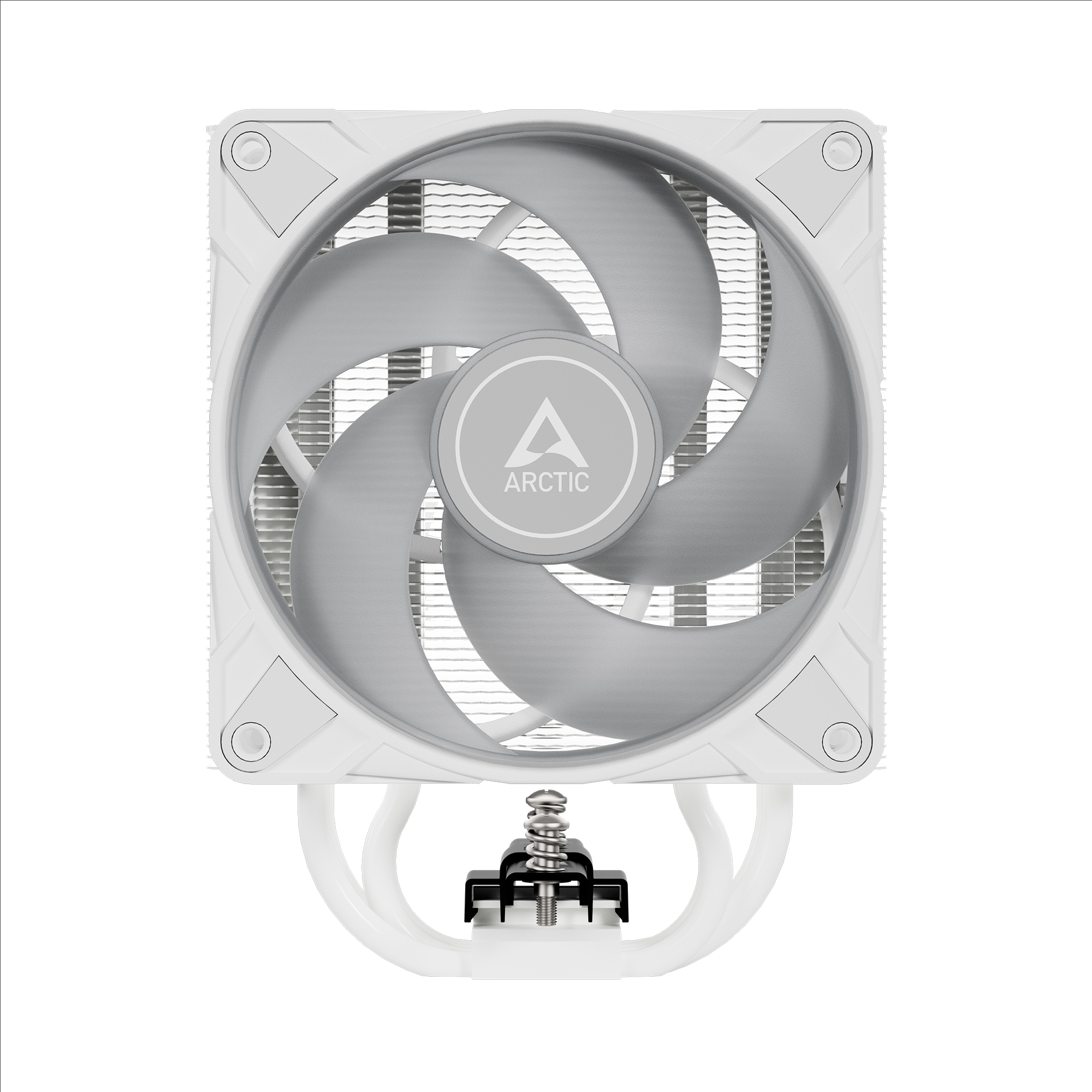 Система охлаждения Arctic 360 A-RGB [120 x 120 мм, 2000 об/мин, 4 pin]