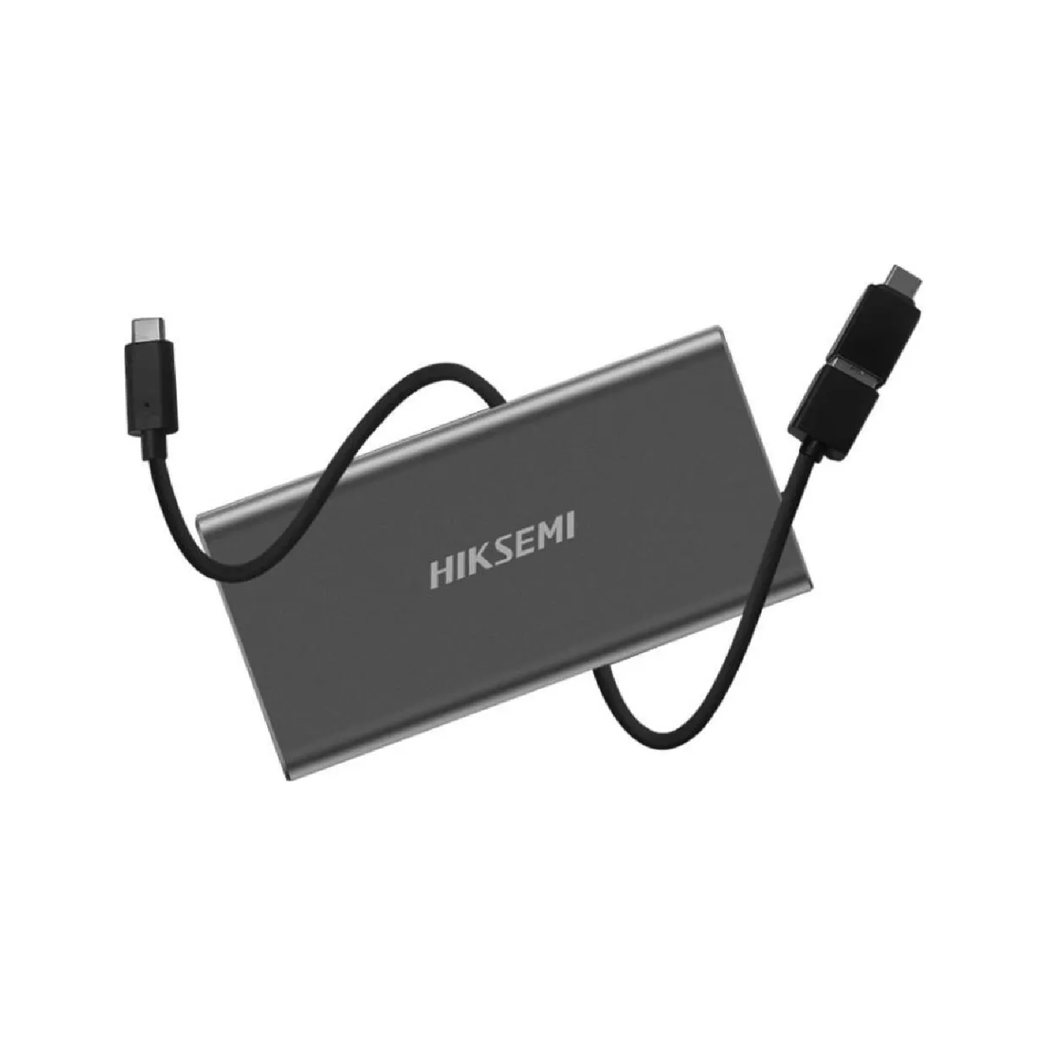 Внешний SSD-накопитель HikSemi HS-ESSD-T200N MINI [512 ГБ, USB 3.2 Gen 1 Type C]