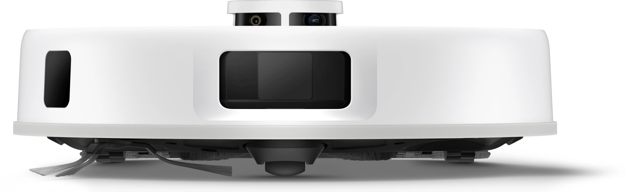 Робот-пылеcос Trouver Robot Vacuum E20s Pro Plus Белый