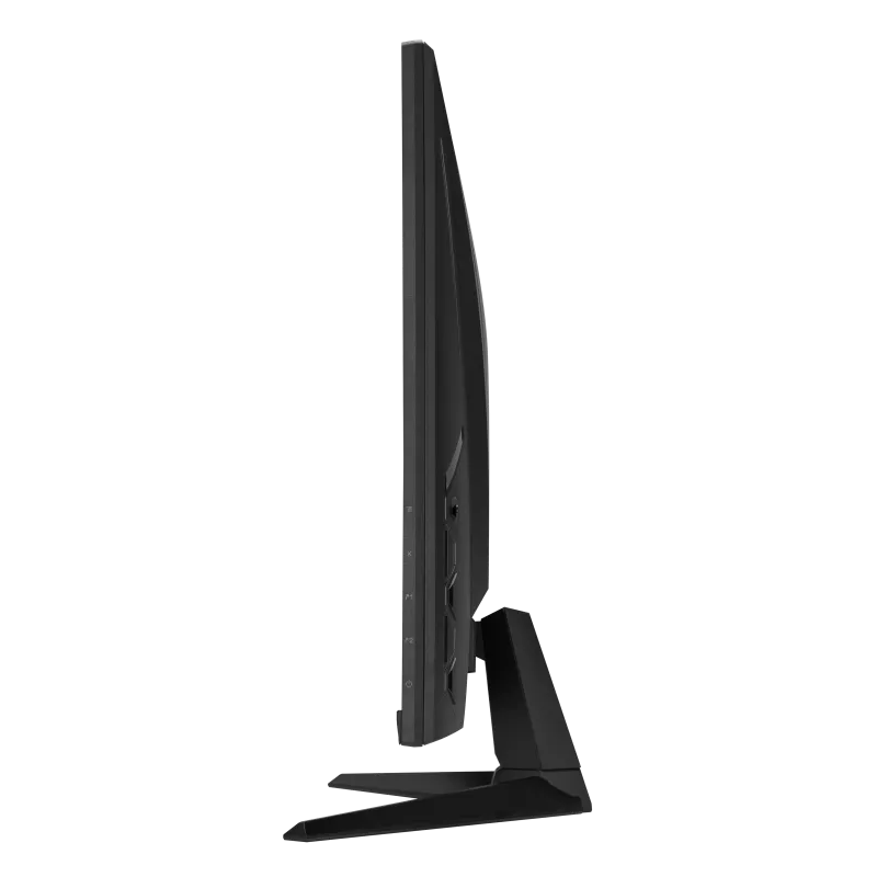 Монитор Asus TUF Gaming VG32UQA1 (90LM08L0-B01970) [31.5", VA, 3840x2160, 160 Гц, 1 мс, HDMI x2, DisplayPort]