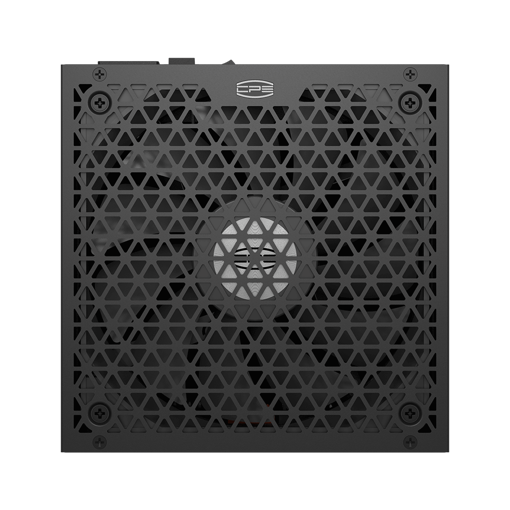 Блок питания PCCooler YN850 (P5-YN850-G1F) [850 Вт, 80 PLUS Gold, 3x SATA, 3x 6+2 pin PCIe, 2x 4+4 pin CPU, ATX]