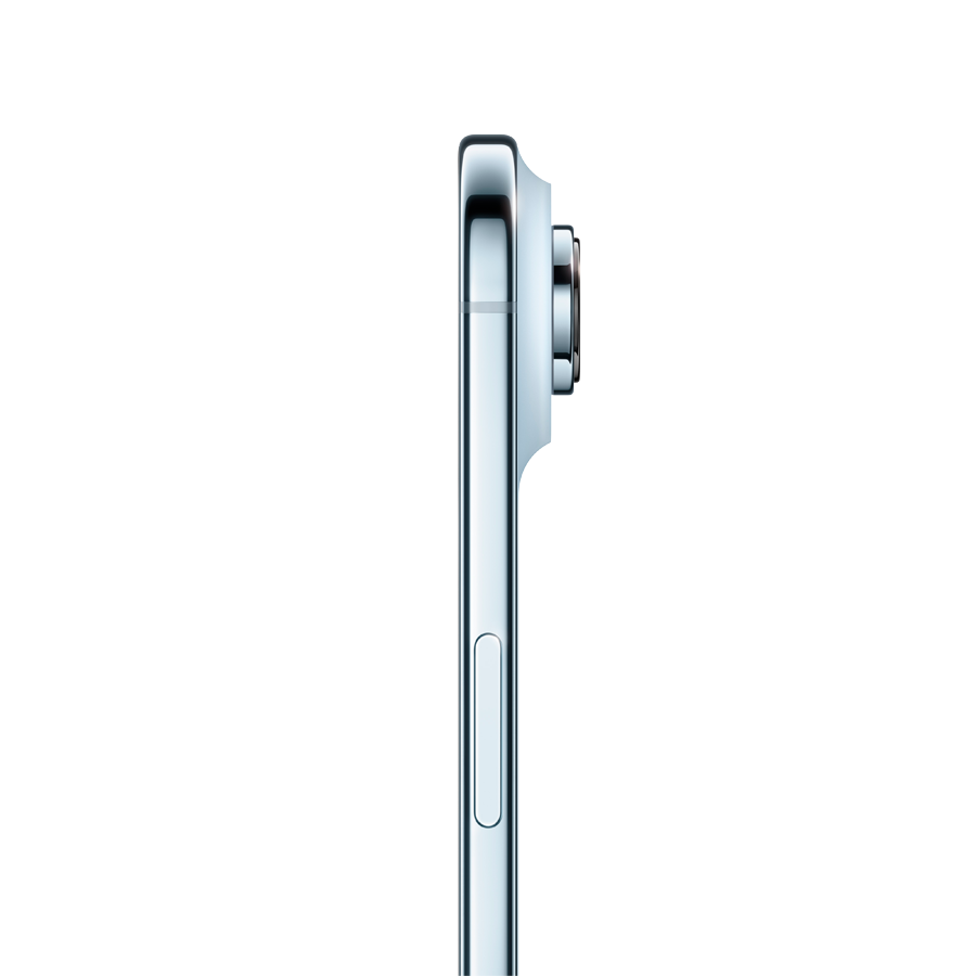 iPhone Air (MG2V4HX/A) 1TB Sky Blue, Model A3517