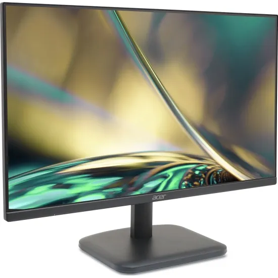 Монитор Acer EK271Gbi (UM.HE1EE.G01) [27", IPS, 1920x1080, 120 Гц, 1 мс, HDMI, VGA (D-Sub)]