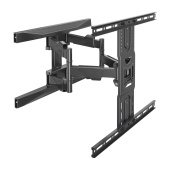 Крепление мобильное NB P6 Для ТВ проводное от 40" до 80", до 45,5кг