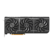 Видеокарта Asus Prime Radeon RX 9070 XT OC Edition 16GB GDDR6 (PRIME-RX9070XT-O16G) [16 ГБ, GDDR6, 256 бит, HDMI (2 шт), DisplayPort (2 шт)]