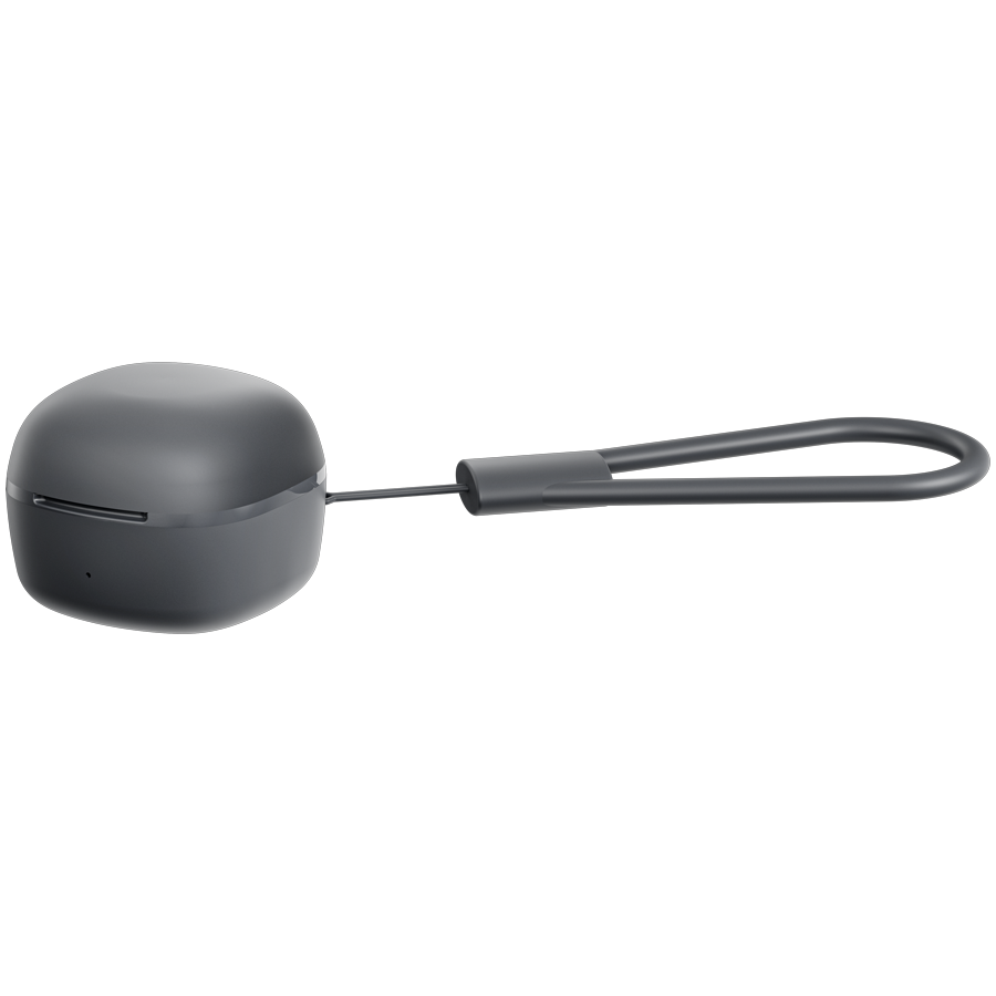 CANYON headset OnGo 4 mini TWS (CNS-TWS4G) серый