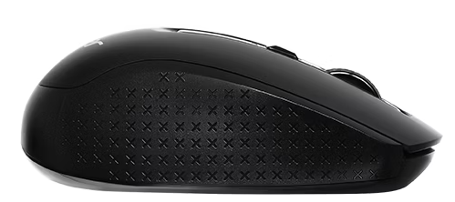 Мышь Acer OMR060 (ZL.MCEEE.00C) [беспроводная, светодиодная, 1600 DPI, черная]