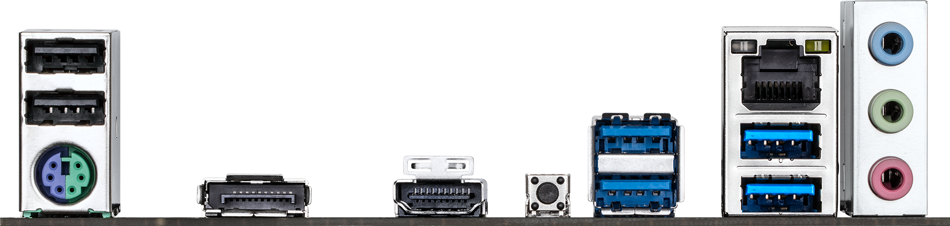 Материнская плата Gigabyte A520M H ARGB [AM4, AMD A520, 2xDDR 4, 1xM.2, 1xPCI-E x16, Micro-ATX]