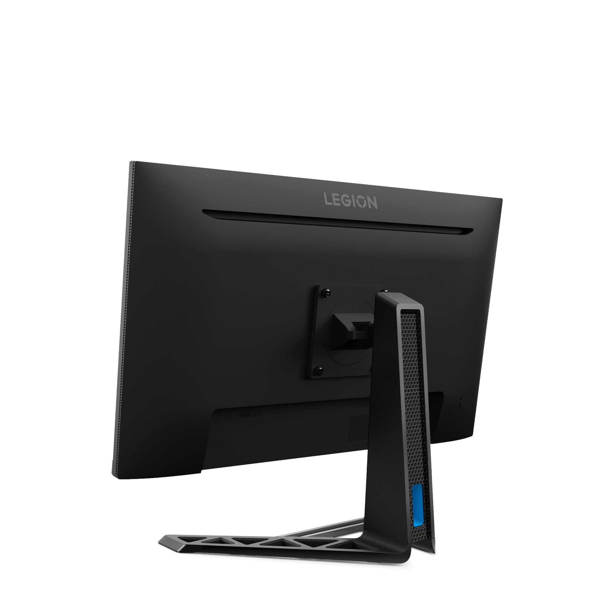 Монитор Lenovo Legion R27qe Gen 2 (68C7GAC3EU) [27", IPS, 2560x1440, 200 Гц, 0.5 мс, HDMI x2, DisplayPort]