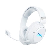 Гарнитура HyperX Cloud Flight 2 Wireless (B5VC5AA) Белый 