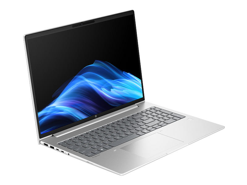Ноутбук HP ProBook 4 G1i 16 (D40WYET) [16", Ultra 5 225U, 16 ГБ ОЗУ, 512 ГБ SSD, Intel Graphics, Windows 11 Pro]