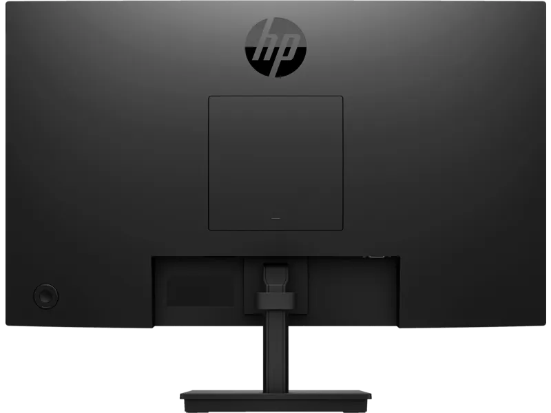 Монитор HP 324pv (9U5C1AA) [23.8", VA, 1920x1080, 60 Гц, 5 мс, HDMI, VGA (D-Sub)]