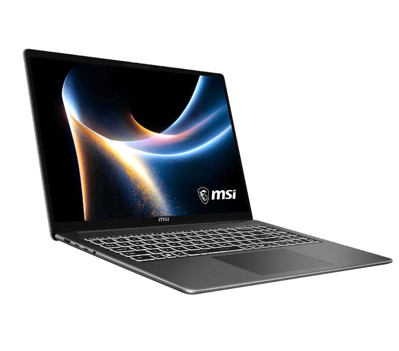 Ноутбук MSI Modern 16S G3MG-004XKZ MS-26U3 (9S7-26U321-003) [16", Core 5 320, 16 ГБ ОЗУ, 512 ГБ SSD, DOS]