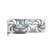 Видеокарта Gigabyte GeForce RTX 5080 AERO OC SFF 16G (GV-N5080AERO OC-16GD) 16 ГБ, GDDR7, 256 бит, HDMI, DisplayPort (3 шт)