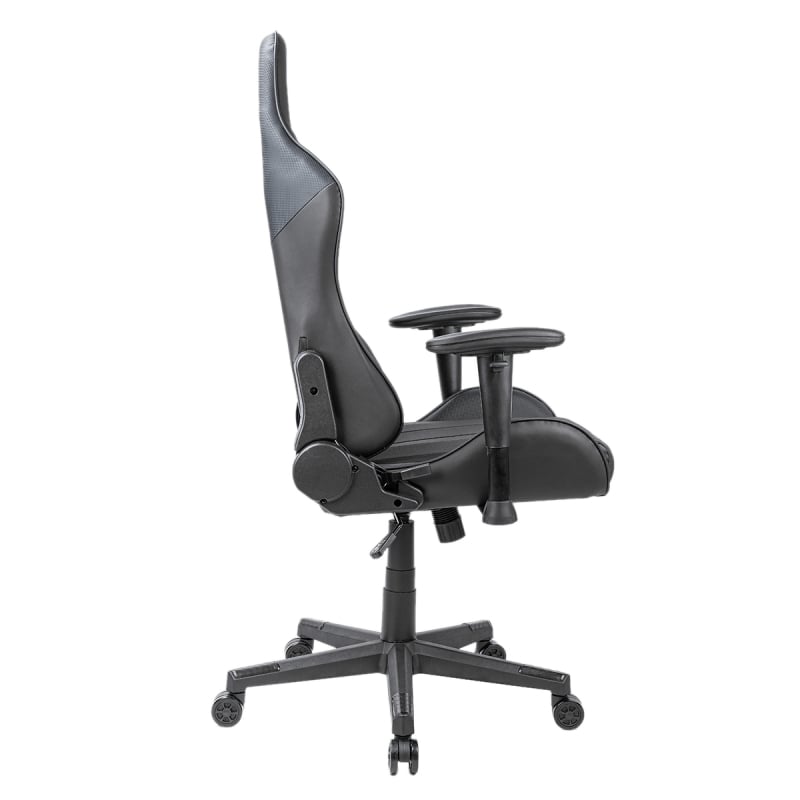 Игровое кресло EVOLUTION TACTIC 2 черный - купить по цене 104 840 тг. в интернет-магазине Forcecom.kz