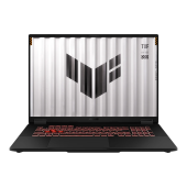 Ноутбук Asus TUF Gaming A18 FA808UH-S8058W (90NR0NM1-M005M0) [18", Ryzen 7 260, 16 ГБ ОЗУ, 512 ГБ SSD, RTX 5050, Windows 11 Home]